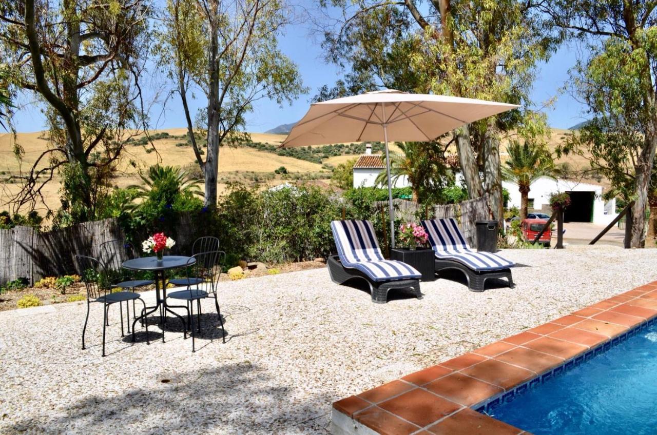 פיסארה Casa Grande / Rosas Cantares מראה חיצוני תמונה