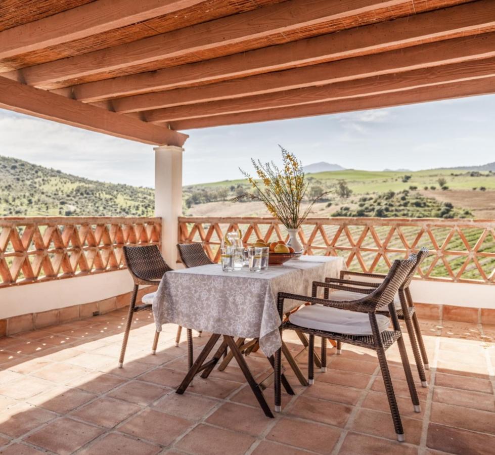 פיסארה Casa Grande / Rosas Cantares מראה חיצוני תמונה
