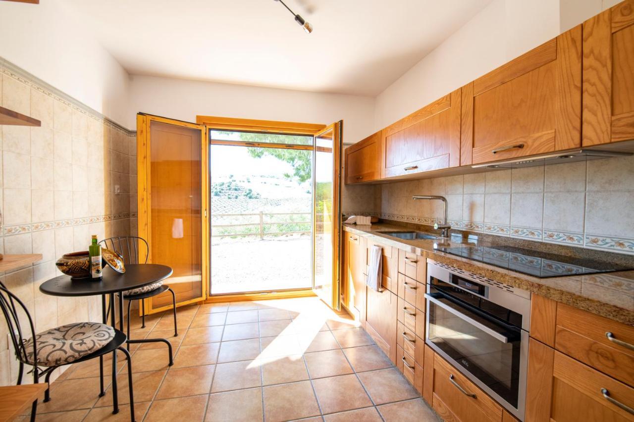 פיסארה Casa Grande / Rosas Cantares מראה חיצוני תמונה