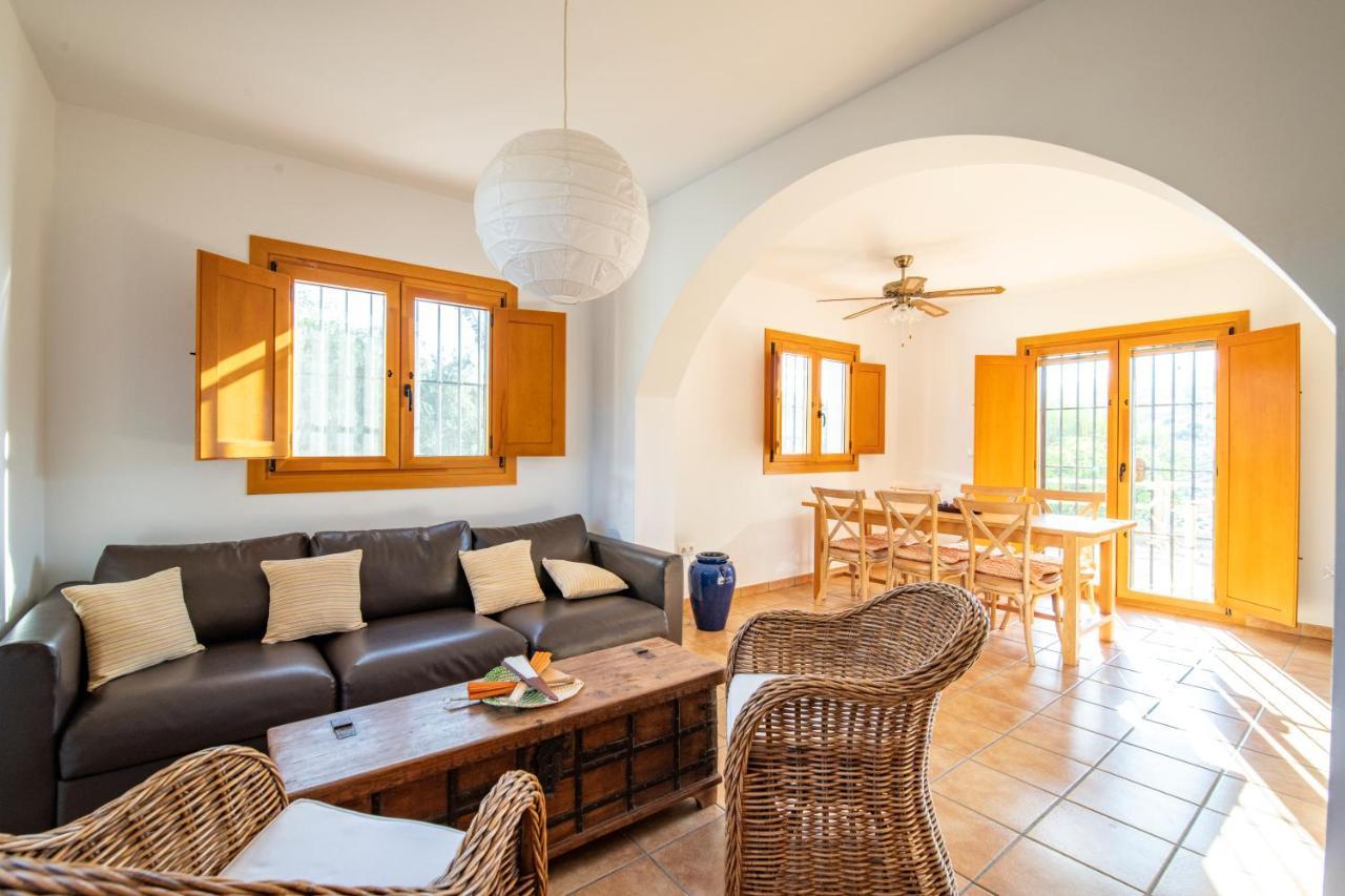 פיסארה Casa Grande / Rosas Cantares מראה חיצוני תמונה