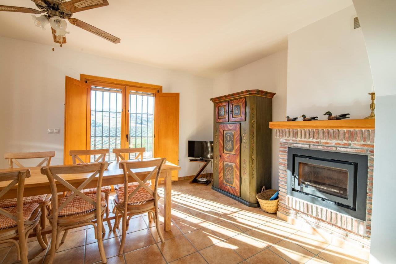 פיסארה Casa Grande / Rosas Cantares מראה חיצוני תמונה