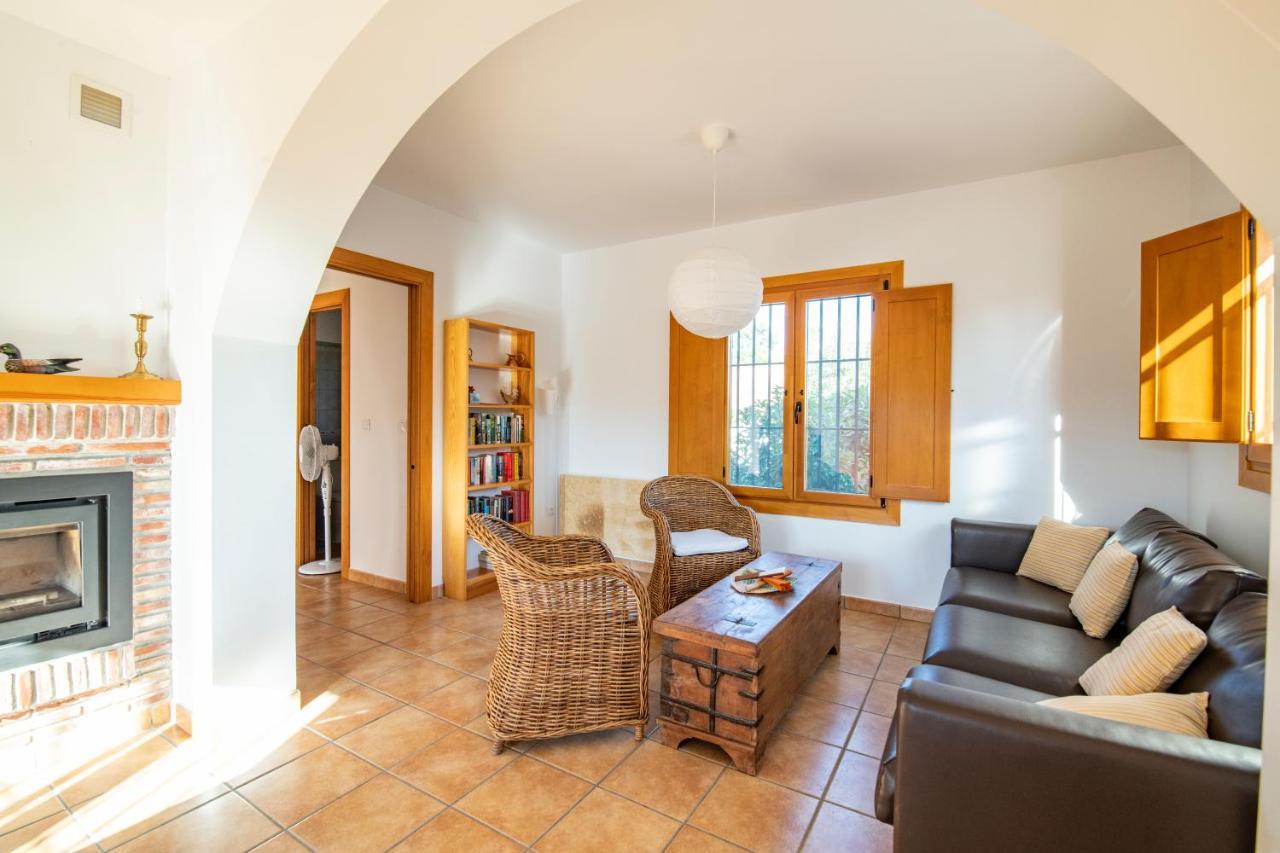 פיסארה Casa Grande / Rosas Cantares מראה חיצוני תמונה