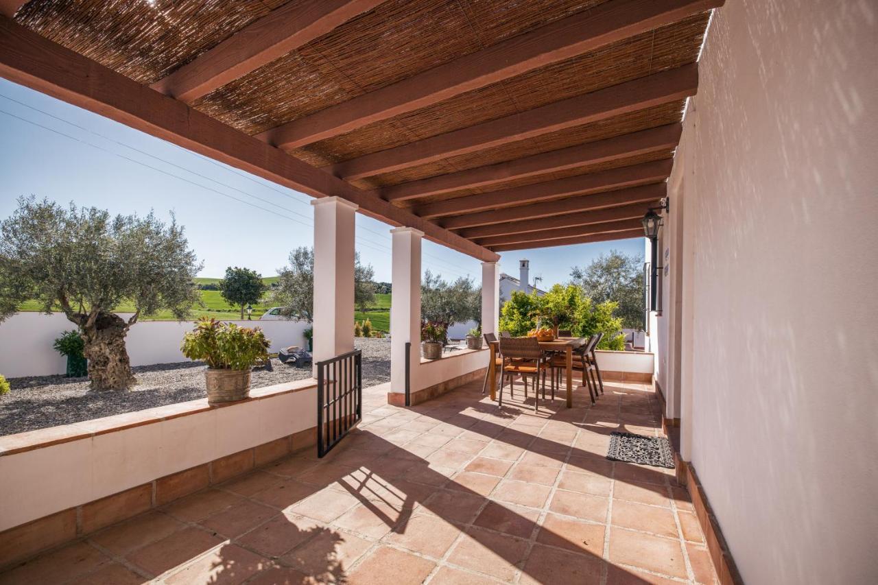 פיסארה Casa Grande / Rosas Cantares מראה חיצוני תמונה