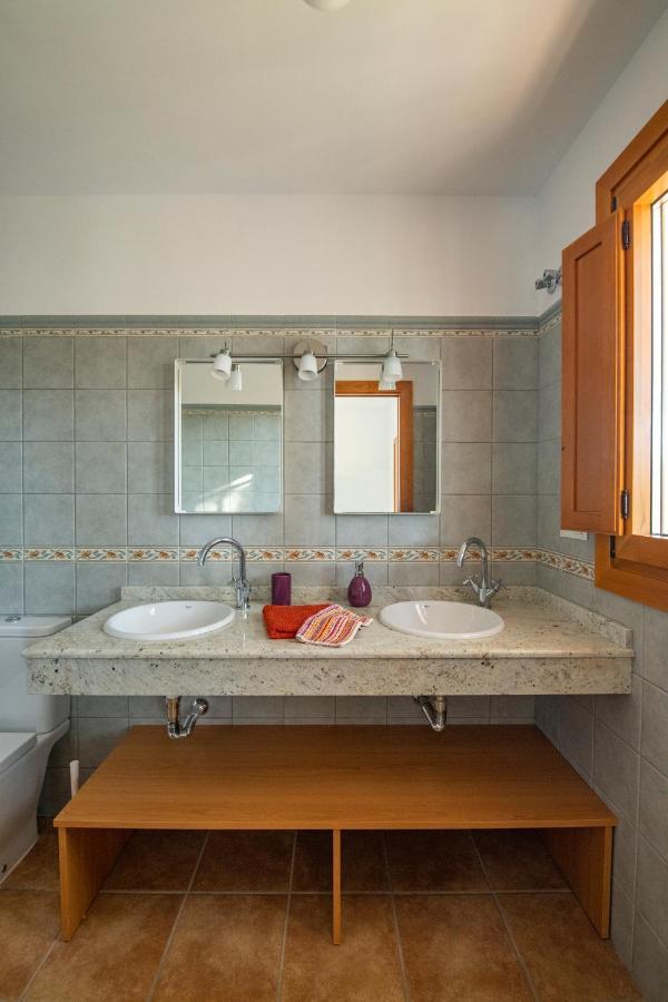 פיסארה Casa Grande / Rosas Cantares מראה חיצוני תמונה