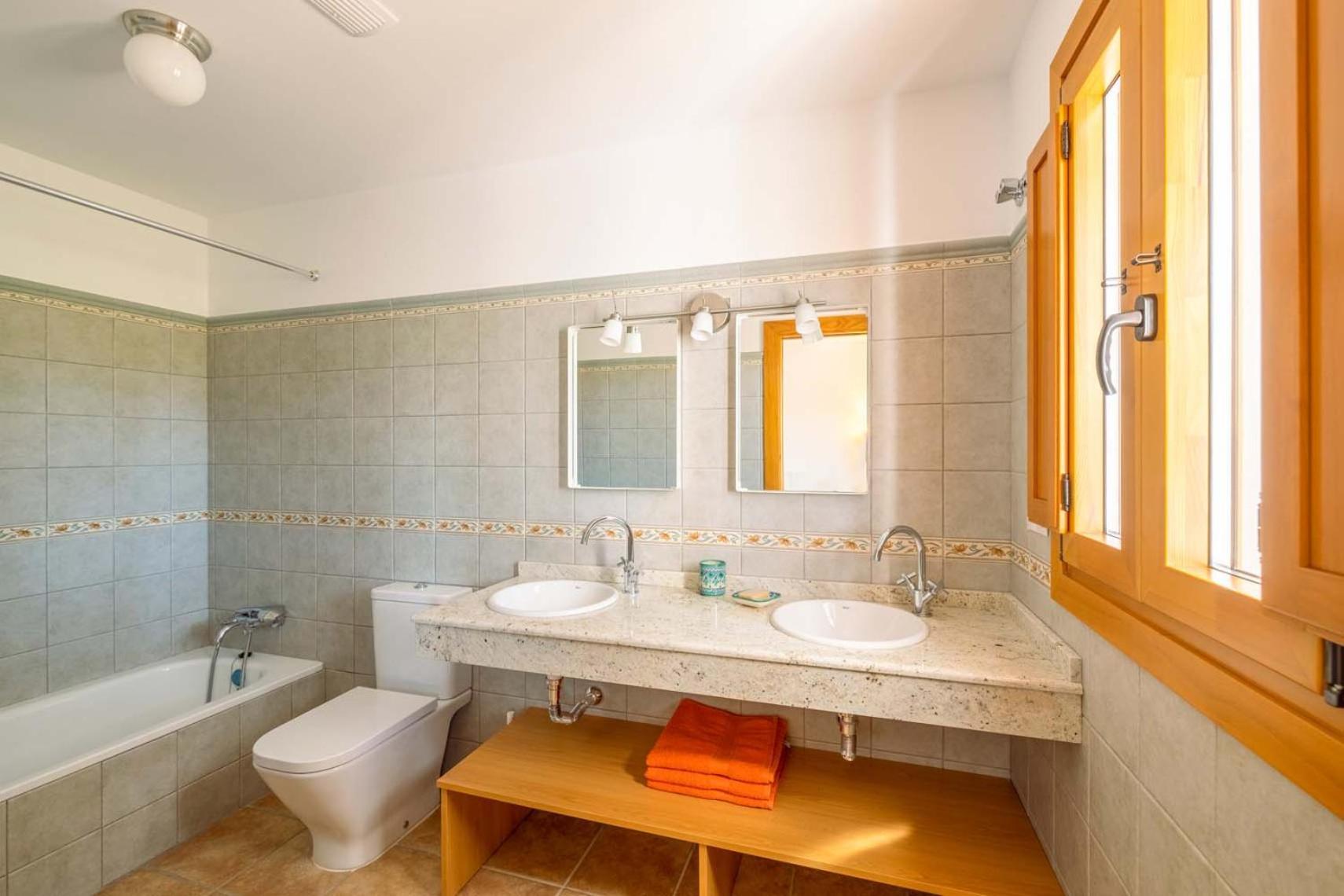 פיסארה Casa Grande / Rosas Cantares מראה חיצוני תמונה