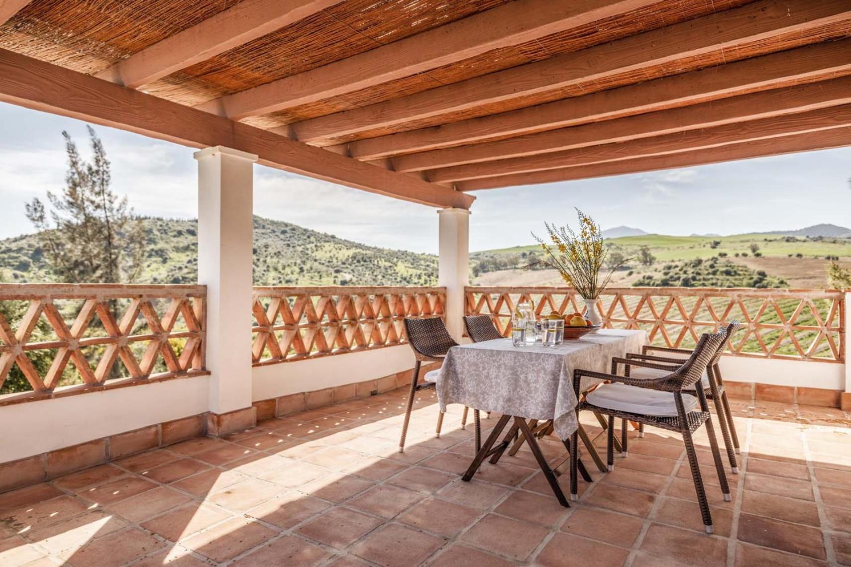 פיסארה Casa Grande / Rosas Cantares מראה חיצוני תמונה