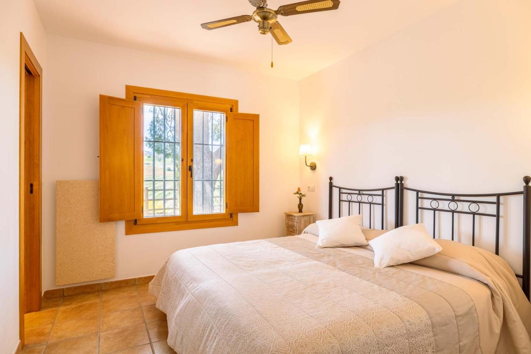 פיסארה Casa Grande / Rosas Cantares מראה חיצוני תמונה