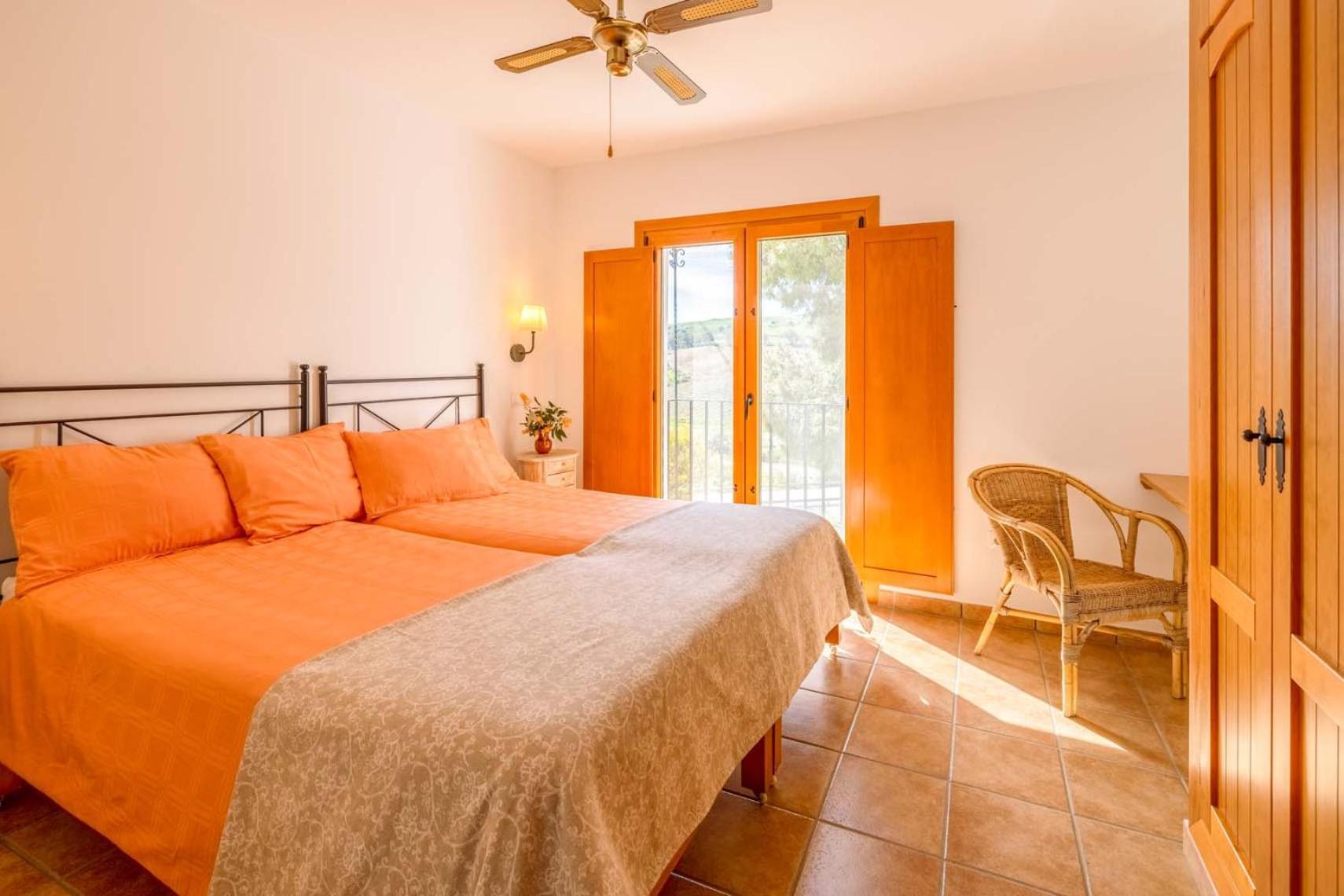 פיסארה Casa Grande / Rosas Cantares מראה חיצוני תמונה