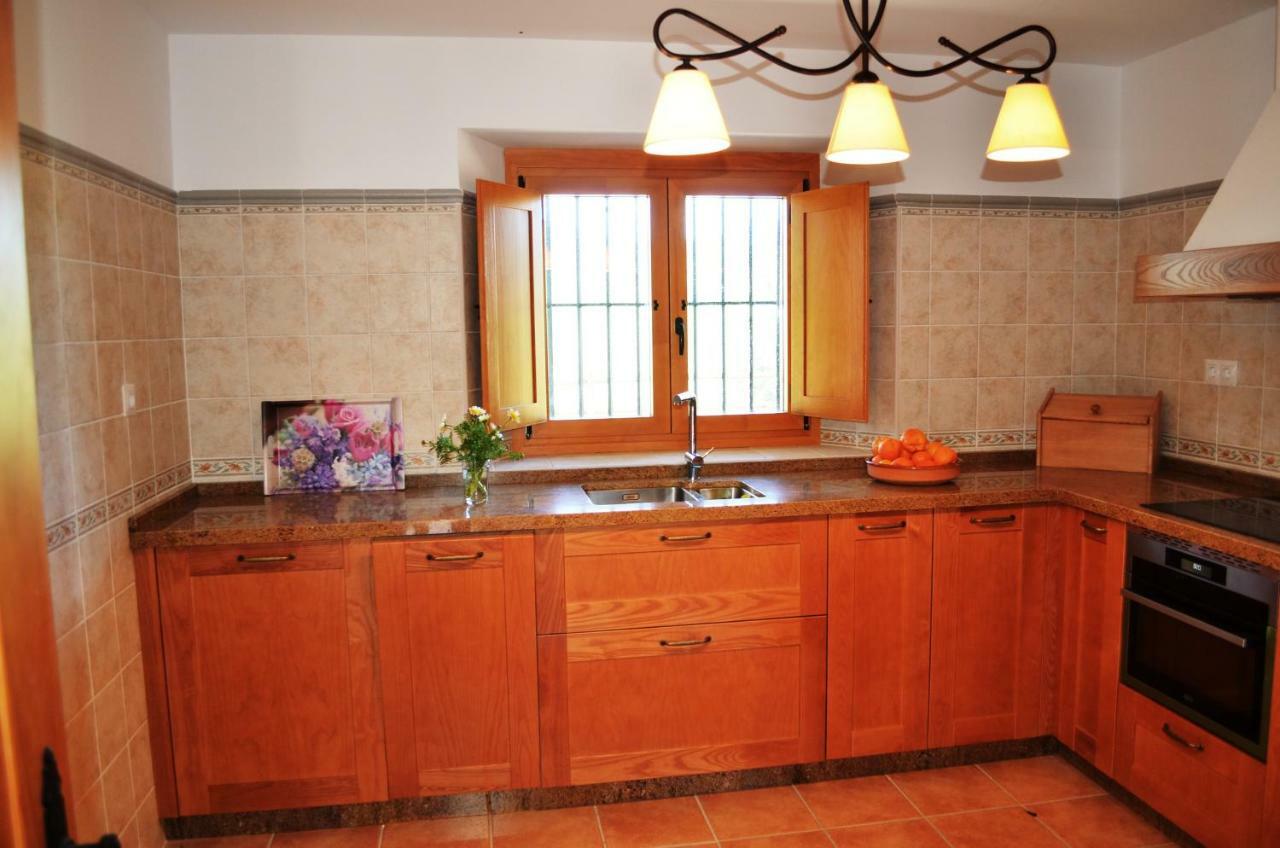 פיסארה Casa Grande / Rosas Cantares מראה חיצוני תמונה