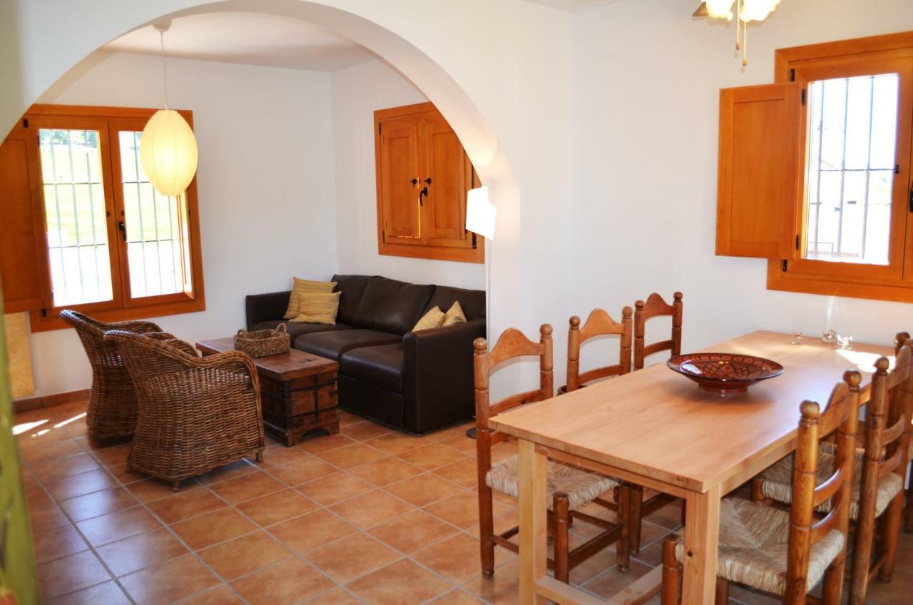 פיסארה Casa Grande / Rosas Cantares מראה חיצוני תמונה