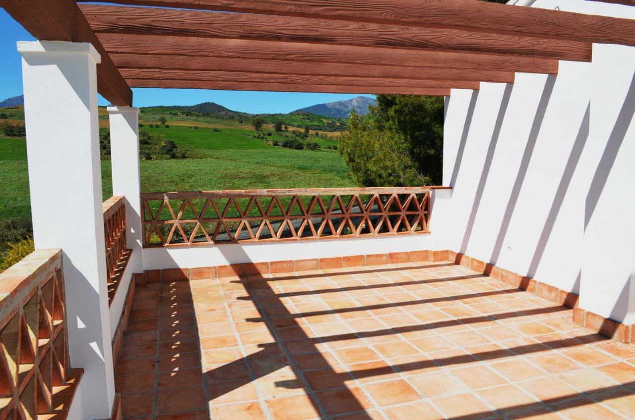 פיסארה Casa Grande / Rosas Cantares מראה חיצוני תמונה