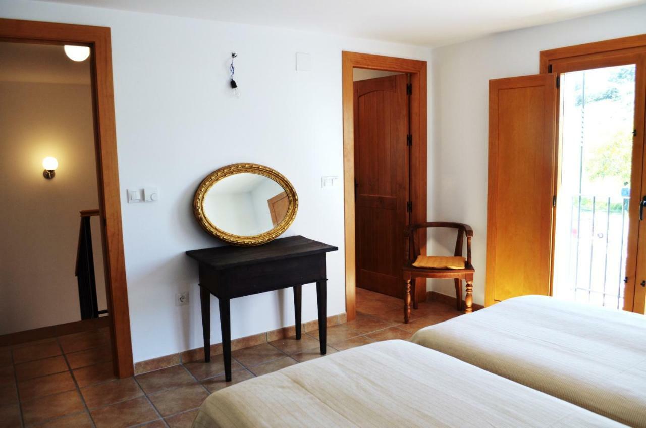 פיסארה Casa Grande / Rosas Cantares מראה חיצוני תמונה
