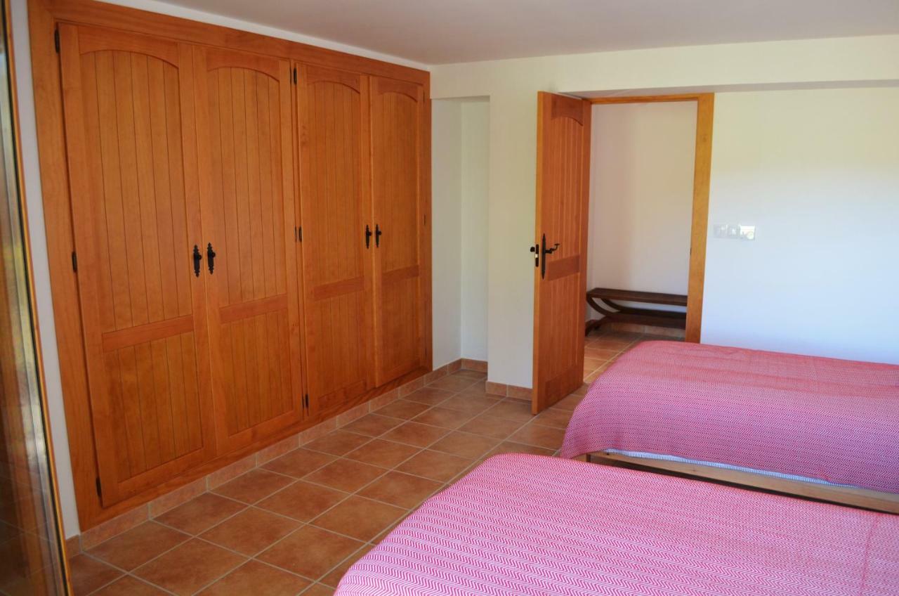 פיסארה Casa Grande / Rosas Cantares מראה חיצוני תמונה