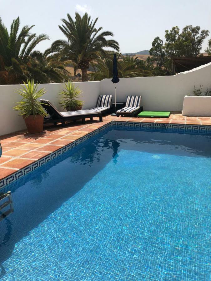 פיסארה Casa Grande / Rosas Cantares מראה חיצוני תמונה